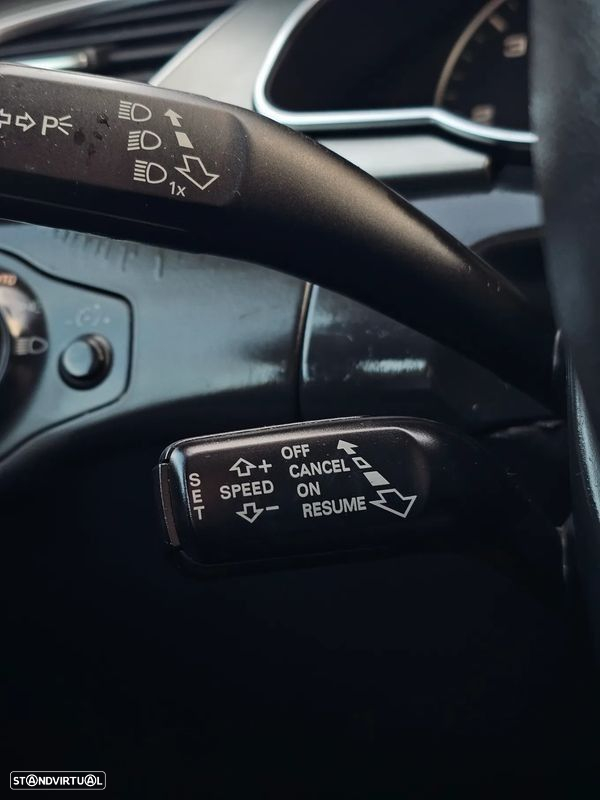Audi A5 3.0 TDI V6 quattro - 21