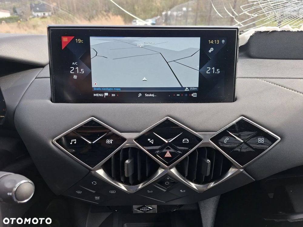 DS Automobiles DS 3 Crossback PureTech 100 Bastille - 10
