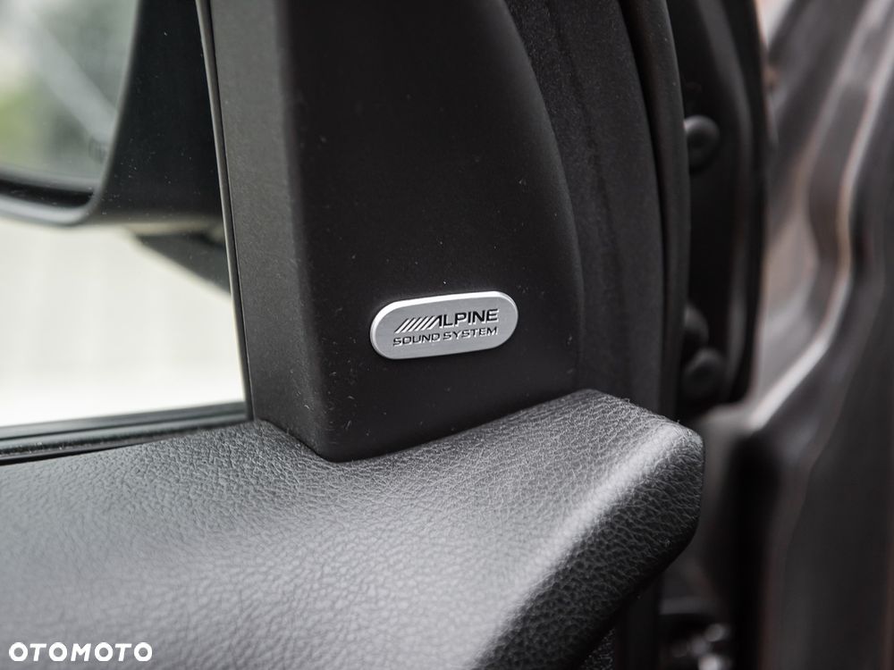 Fiat Freemont 2.0 Multijet 16V DPF Automatik Allrad Black Code - 17