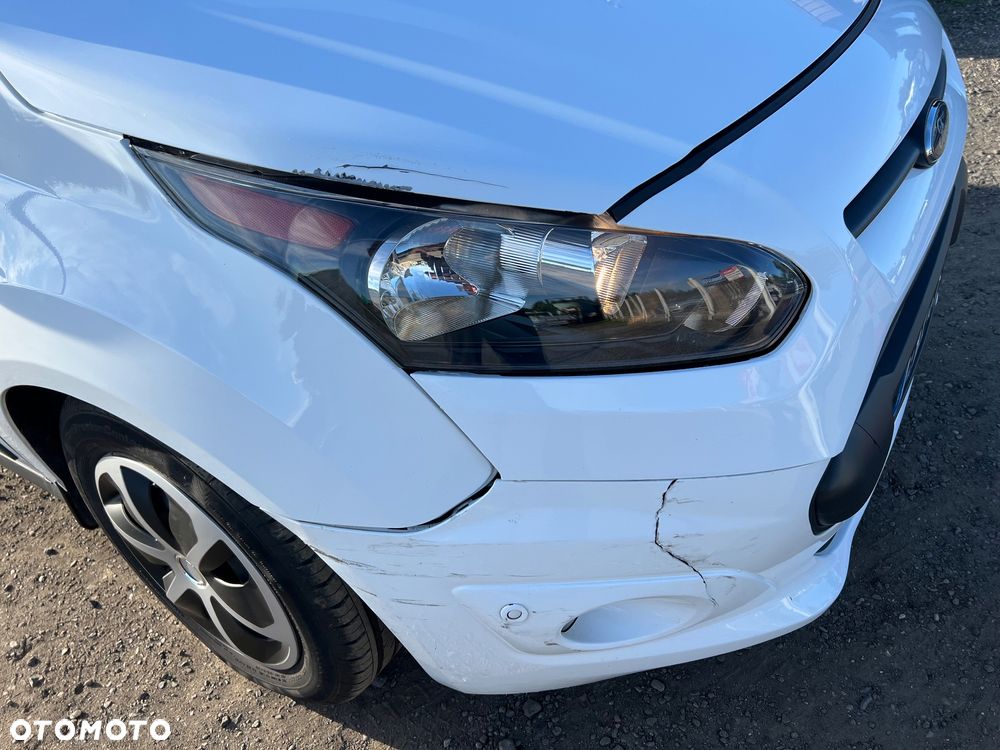 Ford Transit Connect - 10