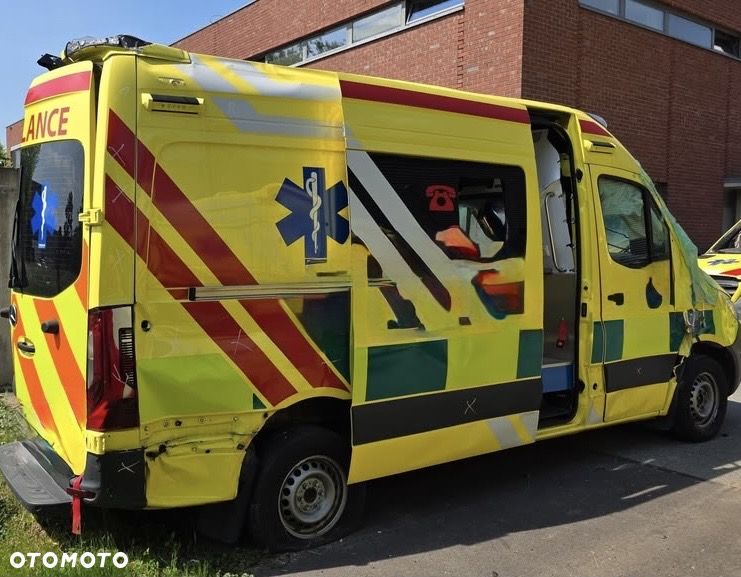 Mercedes-Benz Sprinter 319 CDI - 5