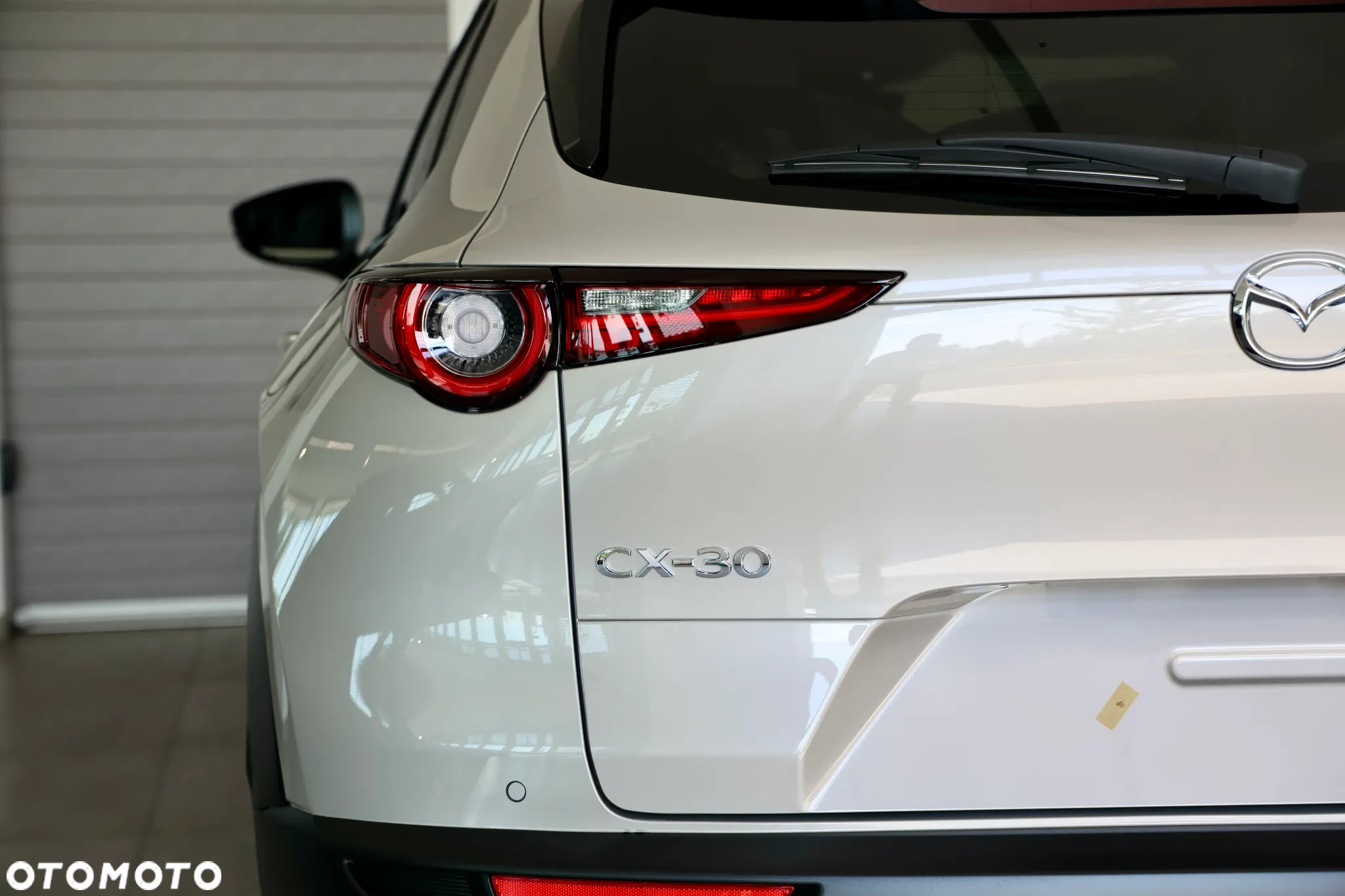 Mazda CX-30 - 6