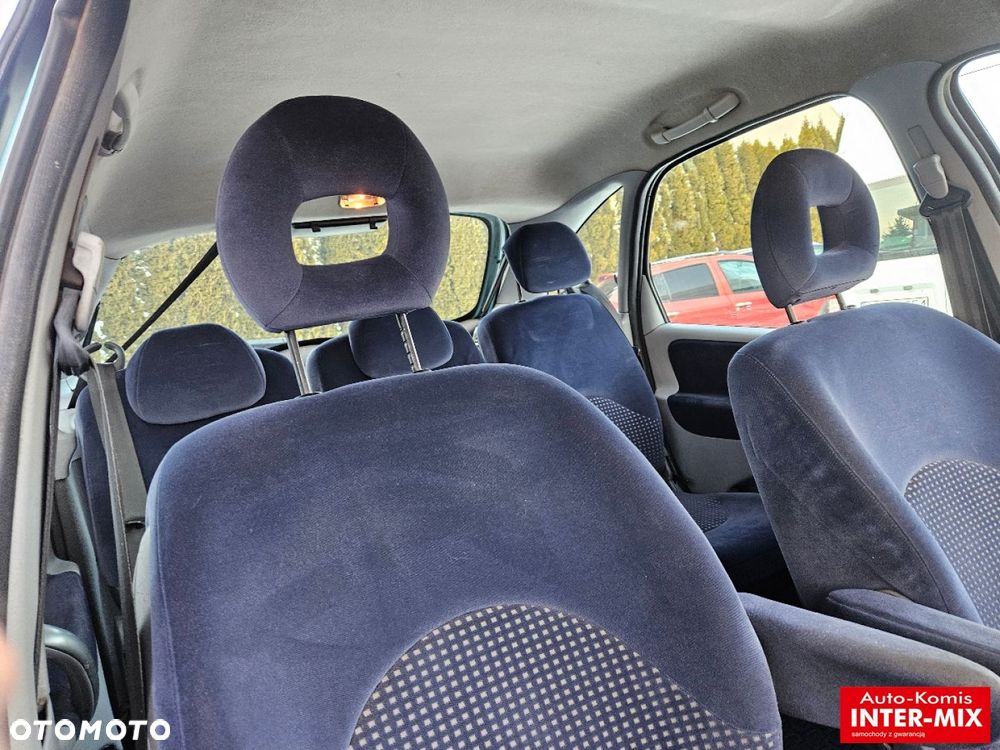 Citroën Xsara Picasso - 13