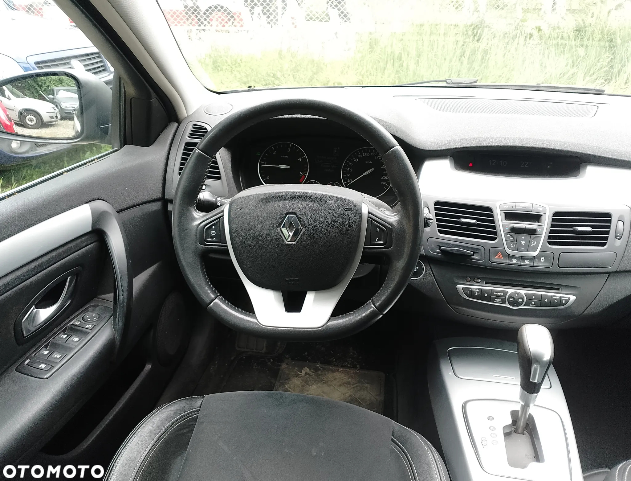 Renault Laguna 2.0 DCi Privilege - 15