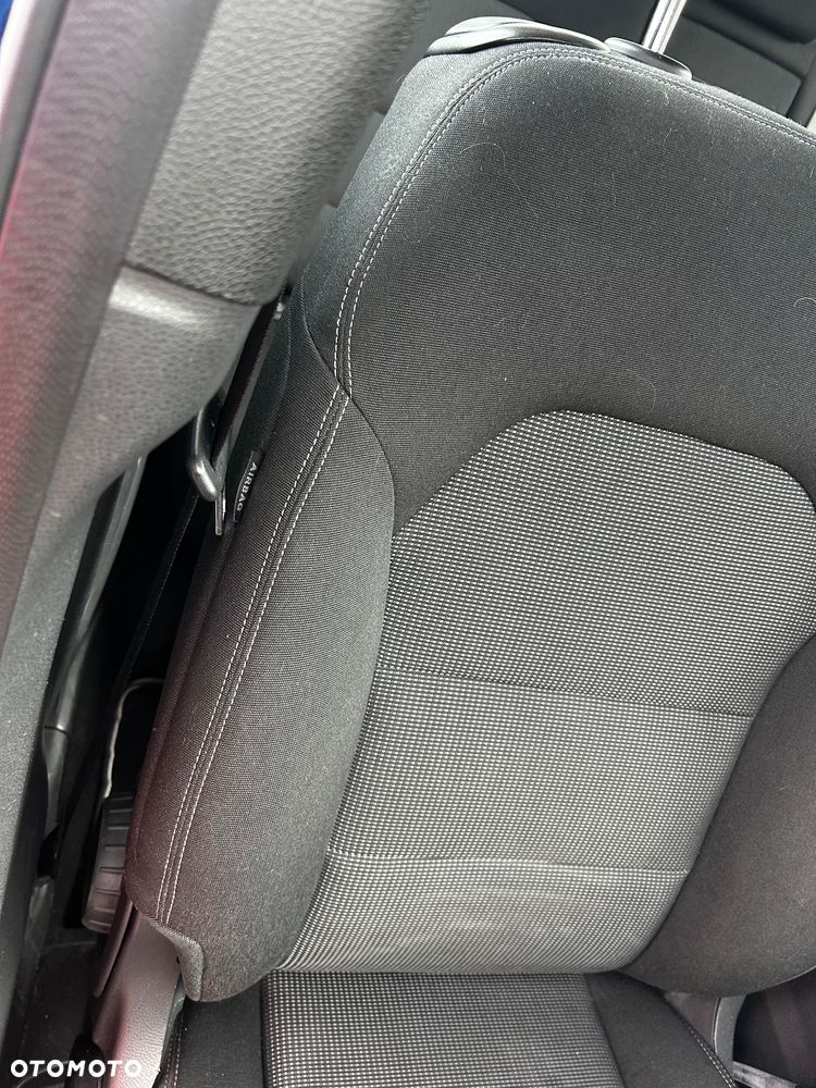 Mercedes-Benz Klasa B 180 CDI - 26