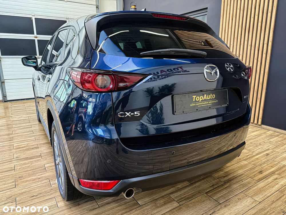 Mazda CX-5 2.0 Center-Line Plus 2WD - 9