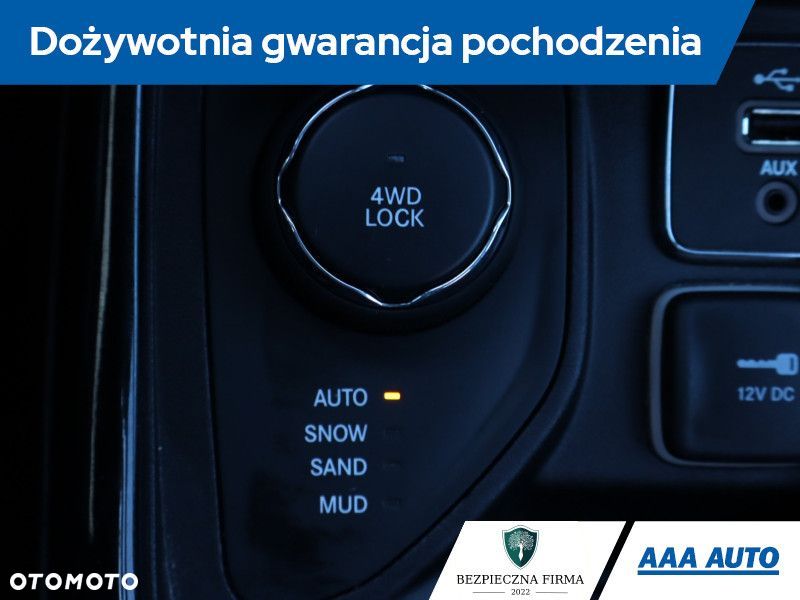 Jeep Compass - 21