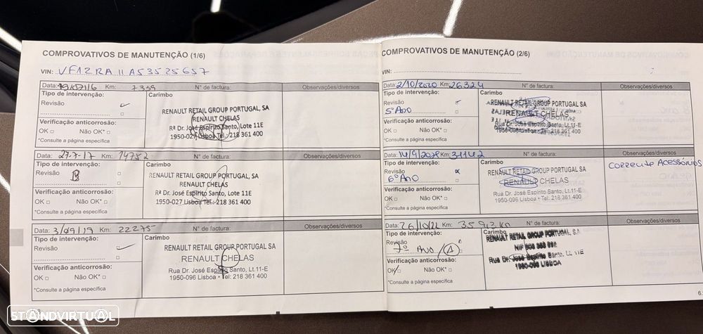 Renault Captur 0.9 TCE Exclusive - 10