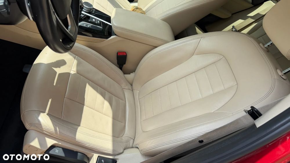 BMW X4 xDrive20i M Sport - 19