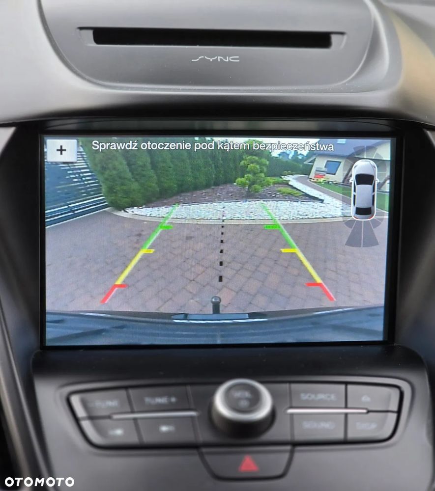 Ford Kuga 2.0 TDCi 4x2 Vignale - 12