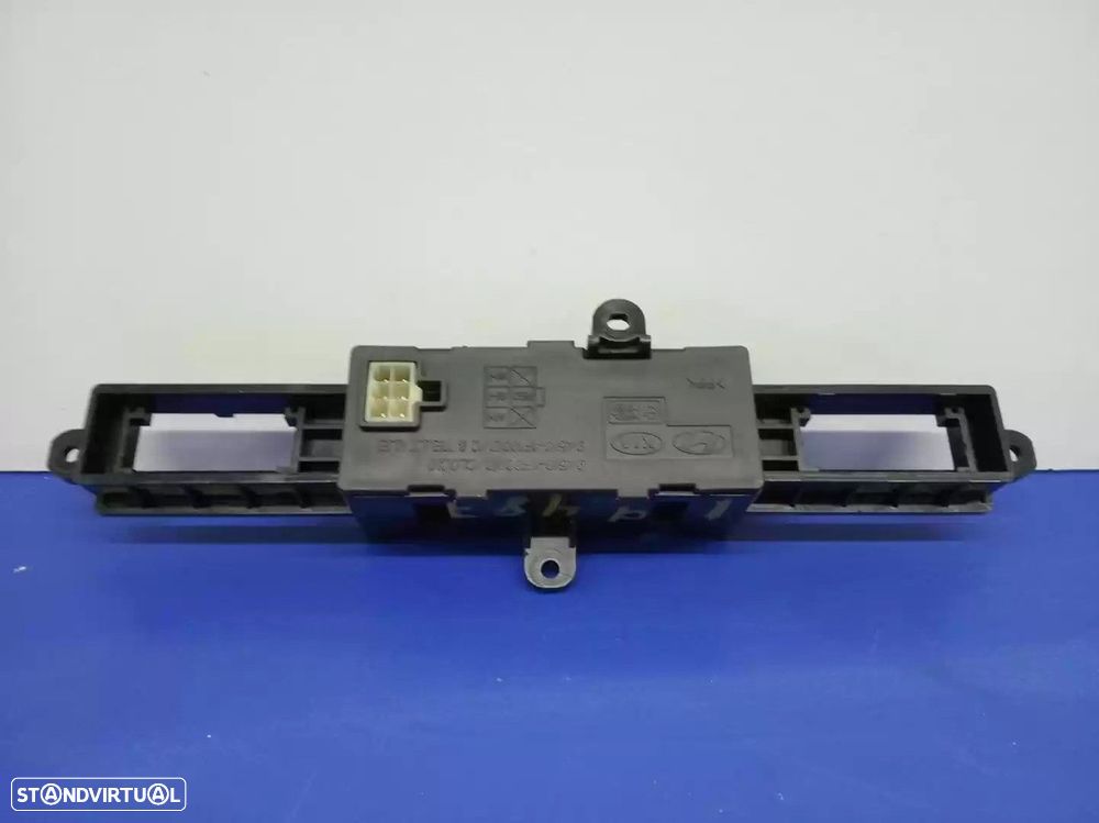 ECRÃ MULTIFUNÇÕES KIA SPORTAGE 2007 -945101F000 - 4