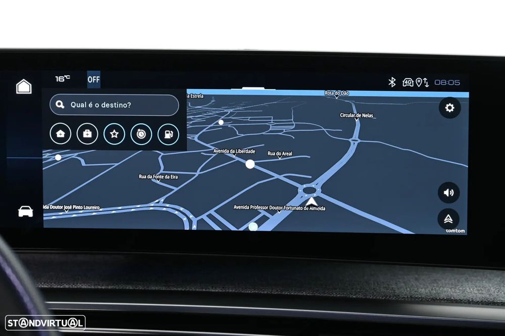 Peugeot 3008 1.2 Hybrid GT e-DCS6 - 19