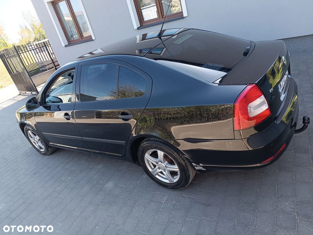 Skoda Octavia 1.4 TSI Classic - 4