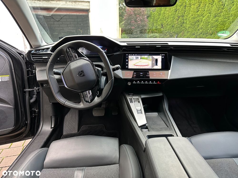 Peugeot 308 BlueHDi 130 EAT8 Allure Pack - 13