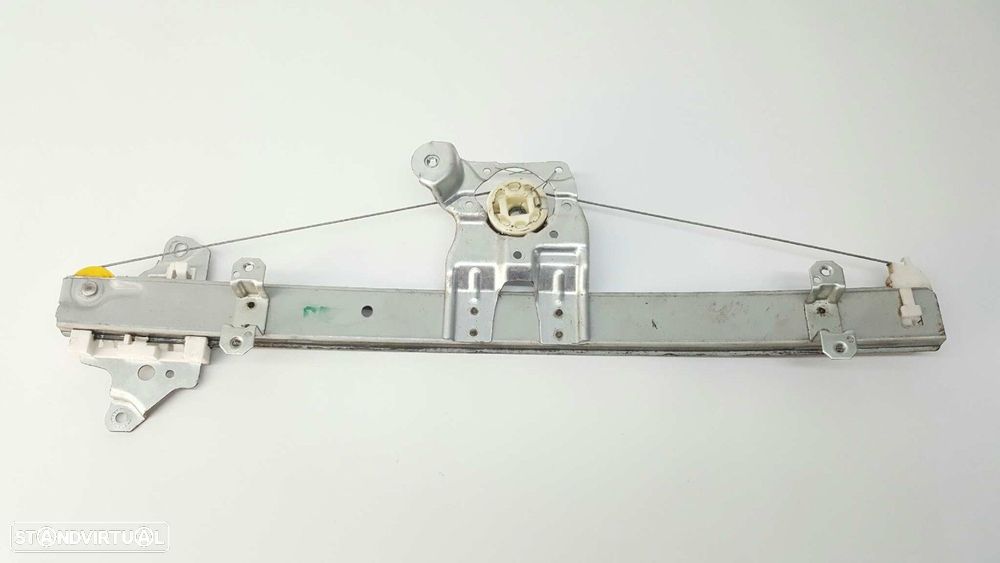 ELEVADOR FRENTE ESQUERDO NISSAN X-TRAIL (T32) 360 - 1