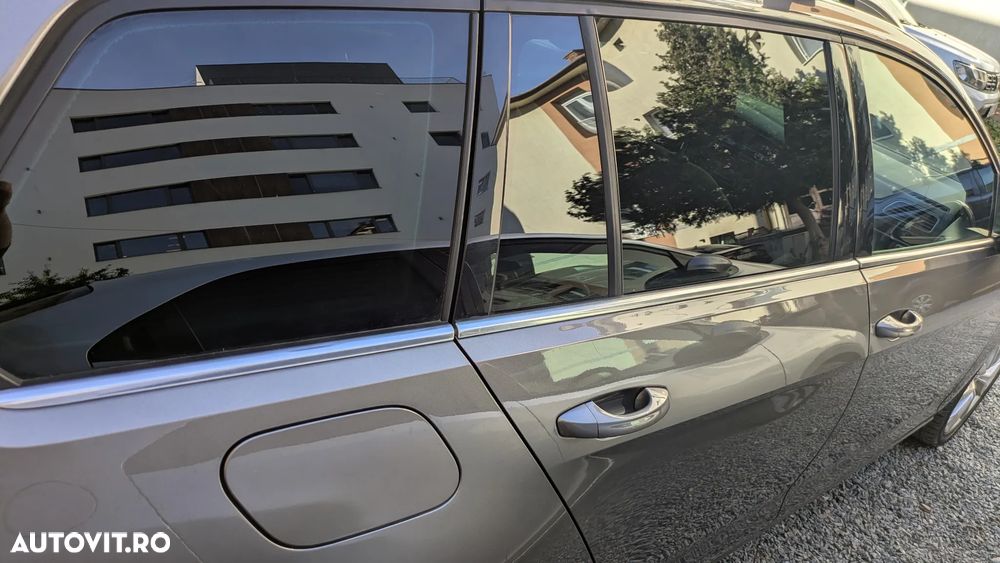 VOLKSWAGEN Golf 2013 — imagine 26