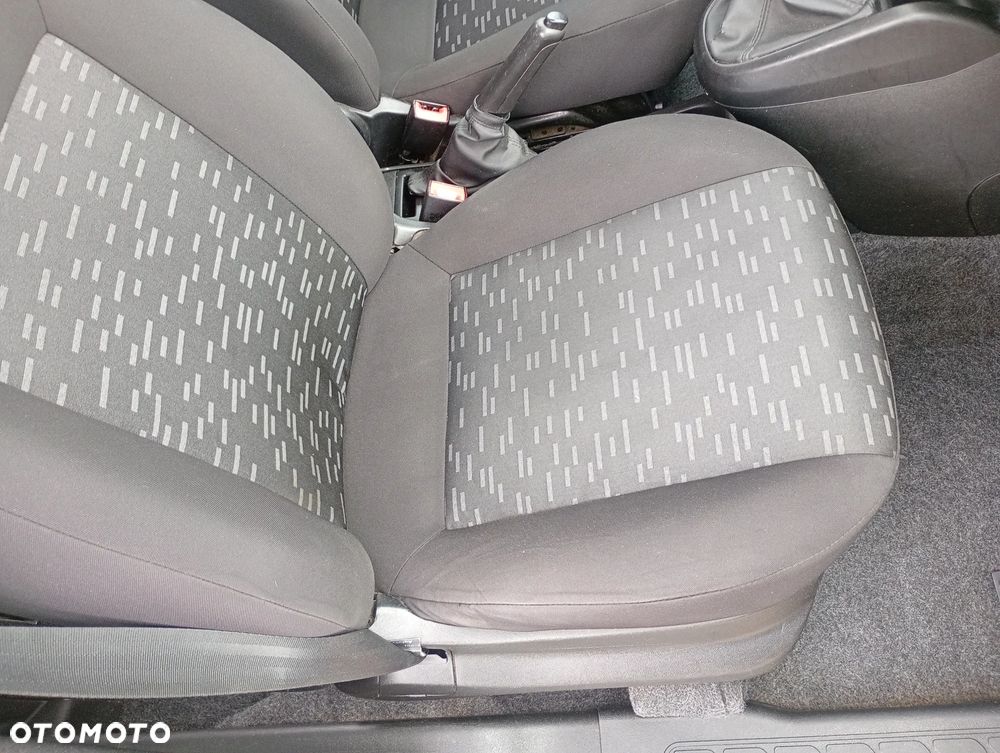 Opel Combo 1.6 CDTI L1H1 S&S Edition - 29