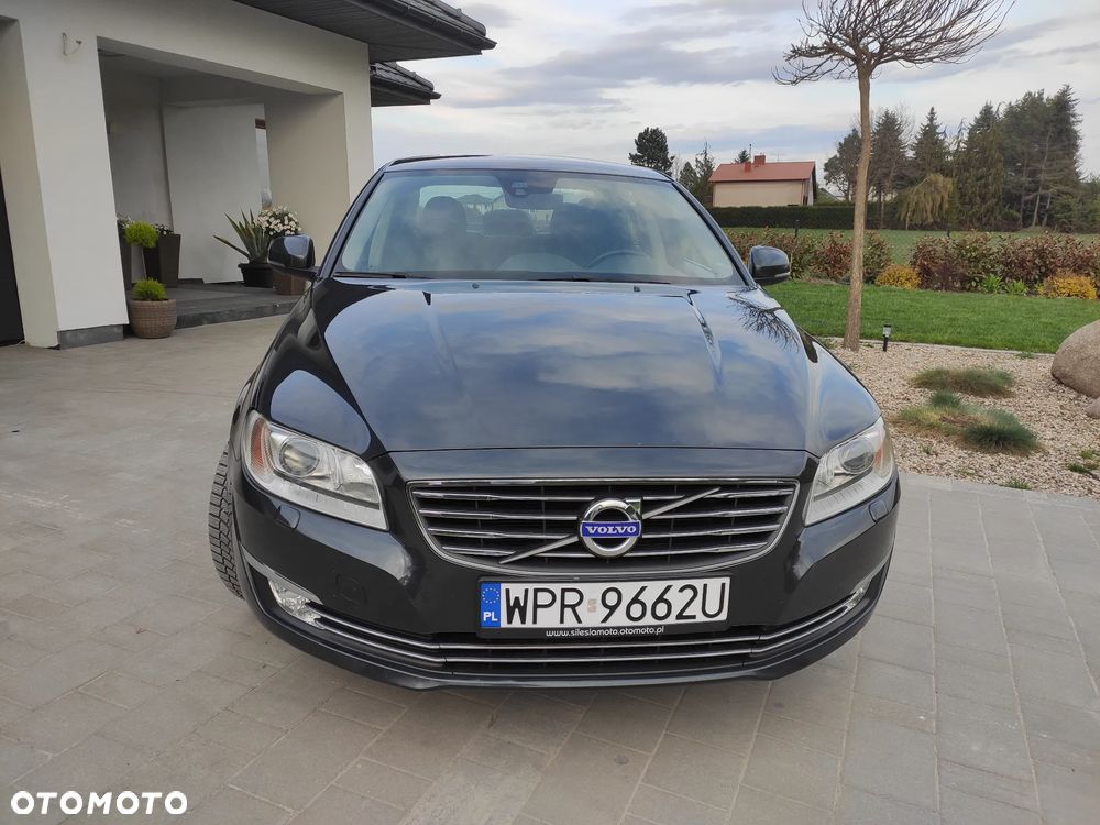 Volvo S80 D4 Drive-E Momentum - 11
