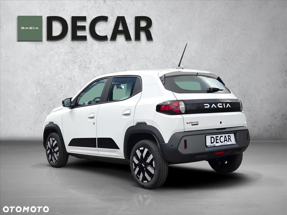 Dacia Spring Electric 24.3kWh 70 Expression - 15