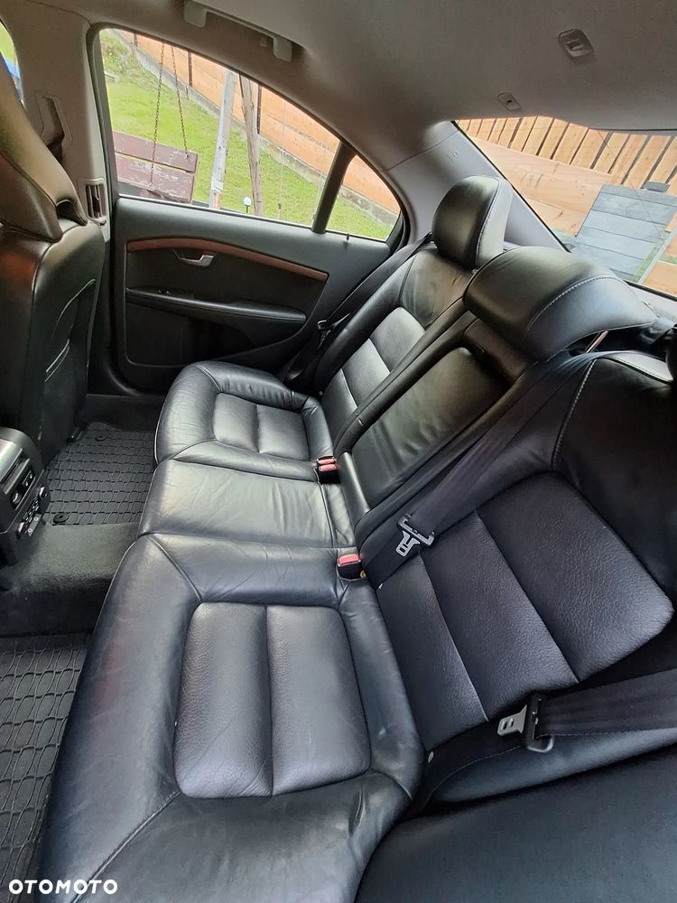 Volvo S80 T6 AWD Edition R Design - 8
