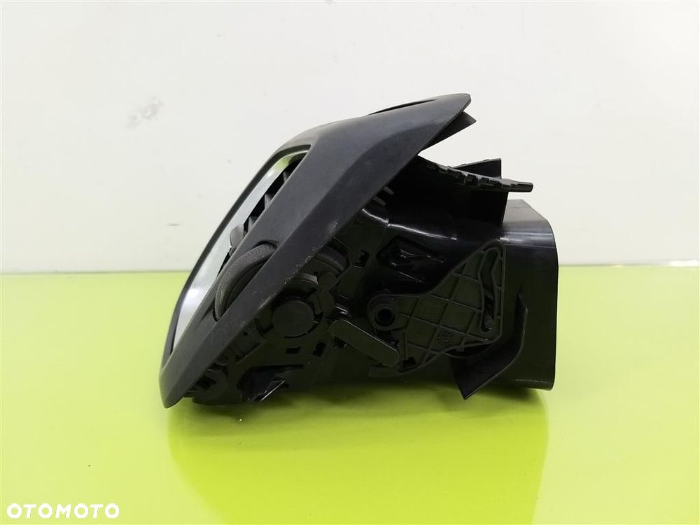 KRATKI WLOTY POWIETRZA KONSOLI Citroen DS5 2011-2015 9670715277 9670715377 - 5