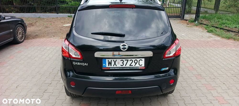 Nissan Qashqai 1.6 DCi Tekna - 2