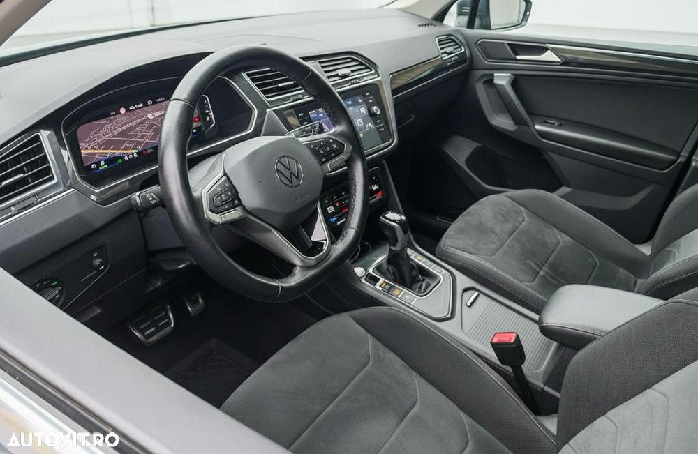 Volkswagen Tiguan - 6