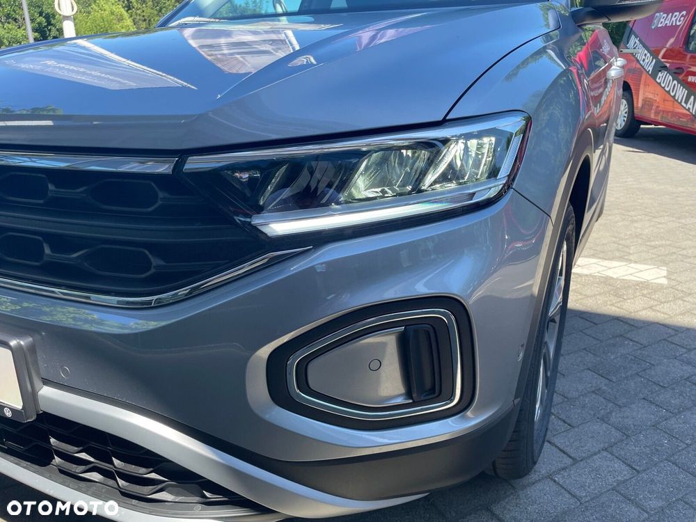 Volkswagen T-Roc 1.5 TSI Life Plus DSG - 33