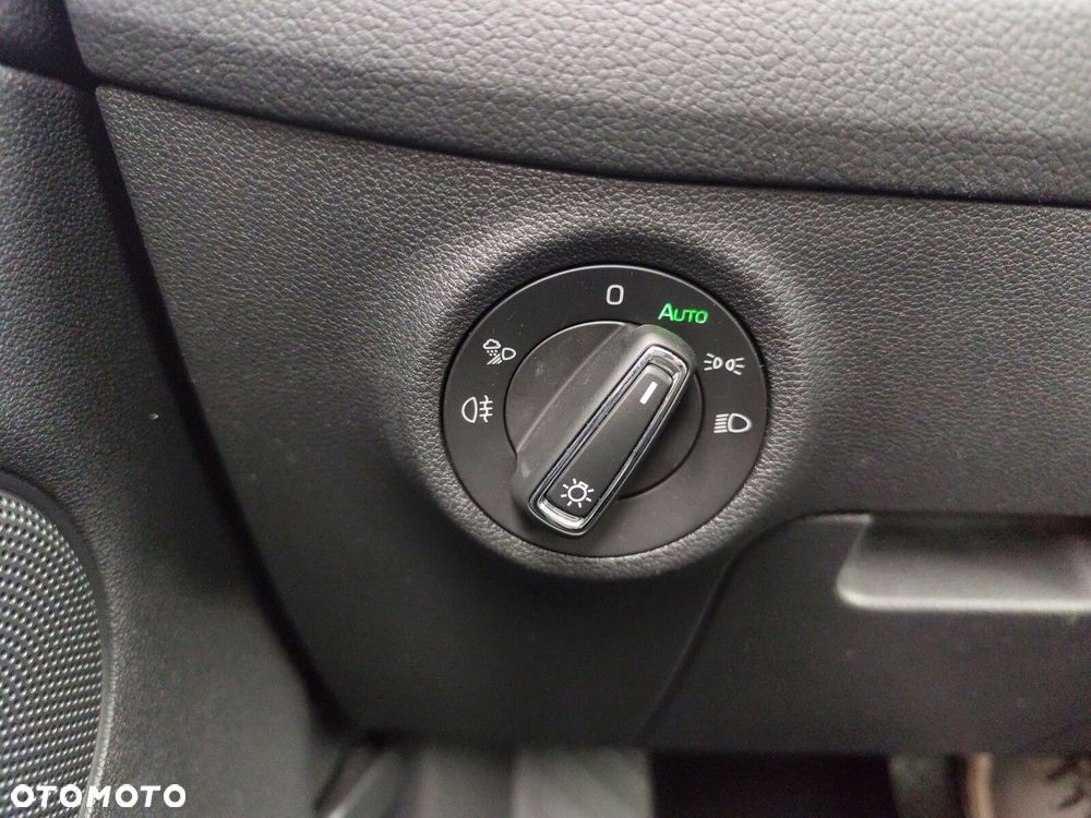 Skoda Kodiaq 2.0 TSI 4x4 Style DSG - 19