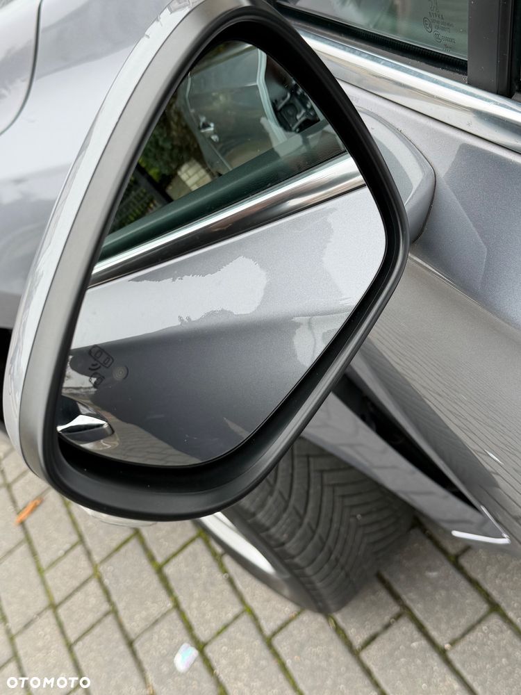 Peugeot 508 - 26
