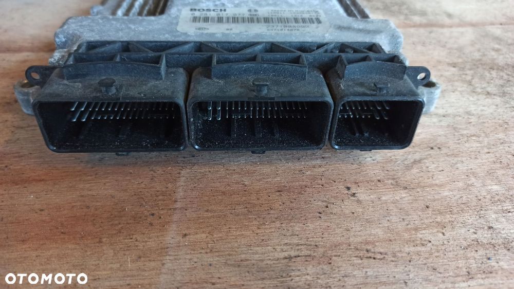 sterownik silnika 2.3 dci master iii 10+ - 4