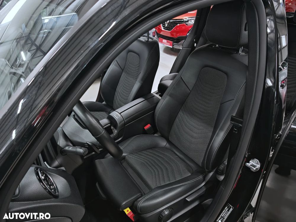 Mercedes-Benz GLB 180 d Aut. - 8