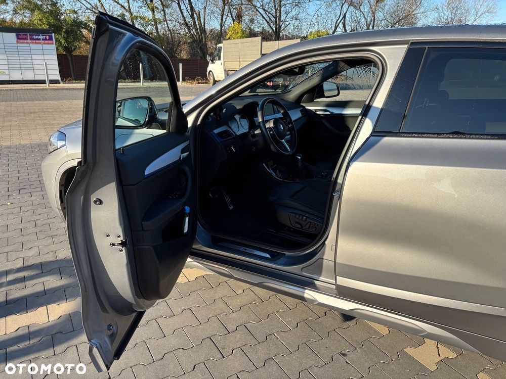 BMW X2 xDrive25e M Sport - 10