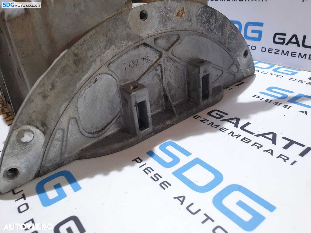 Baie Ulei cu Senzor de Nivel BMW Seria 3 E46 318I 1.9I 1998 - 2004 Cod 1432719 - 1