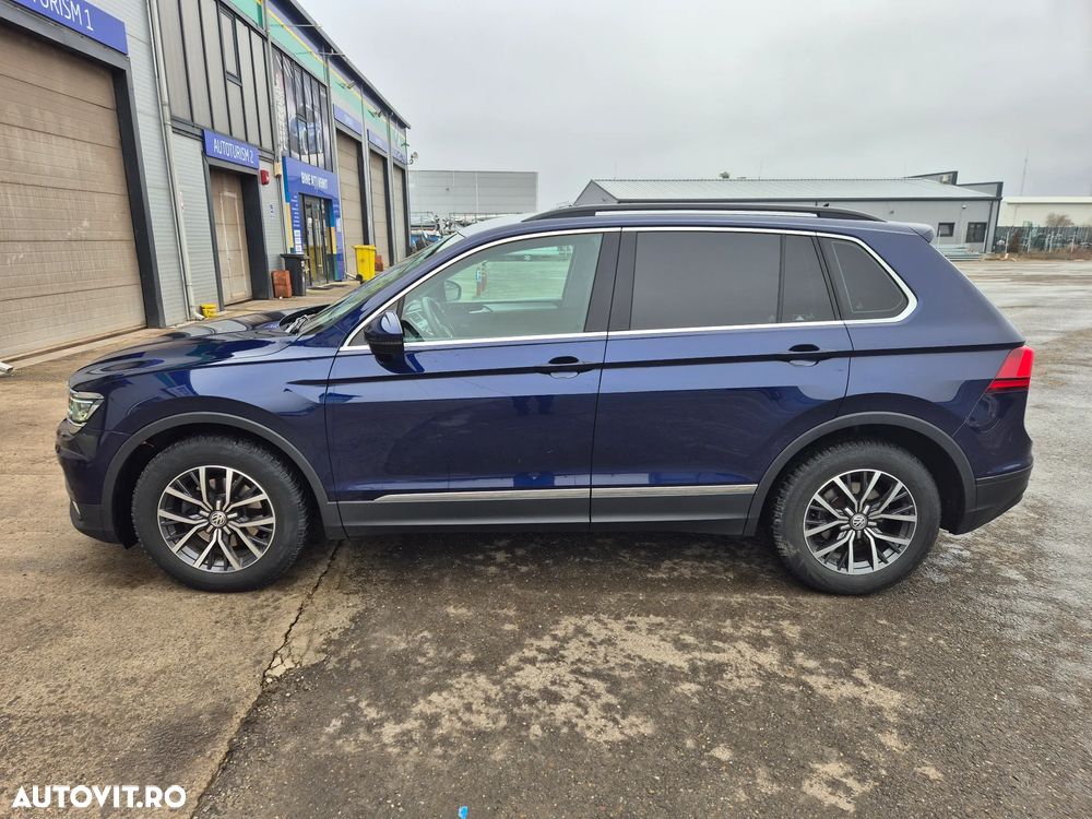 Volkswagen Tiguan - 4