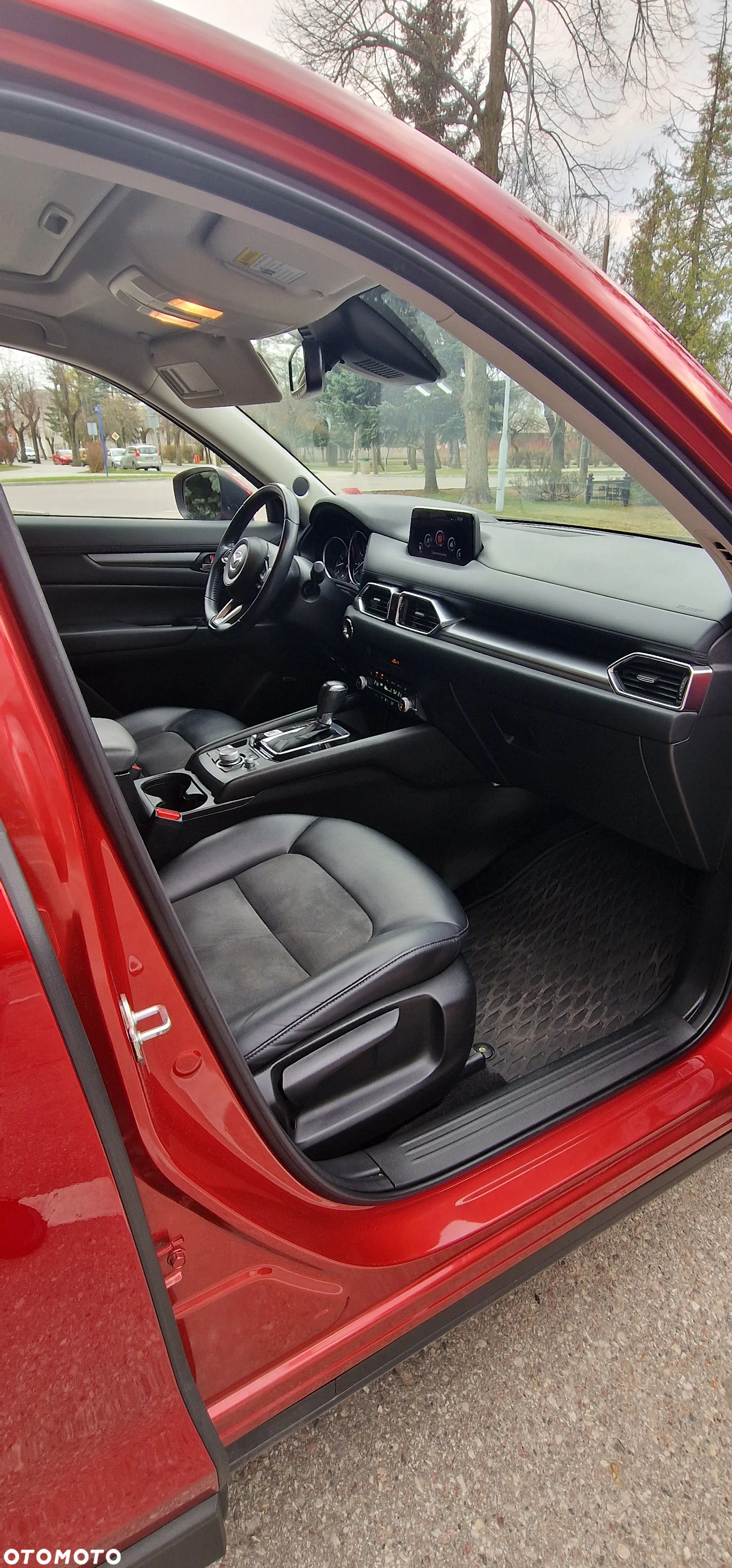 Mazda CX-5 - 16