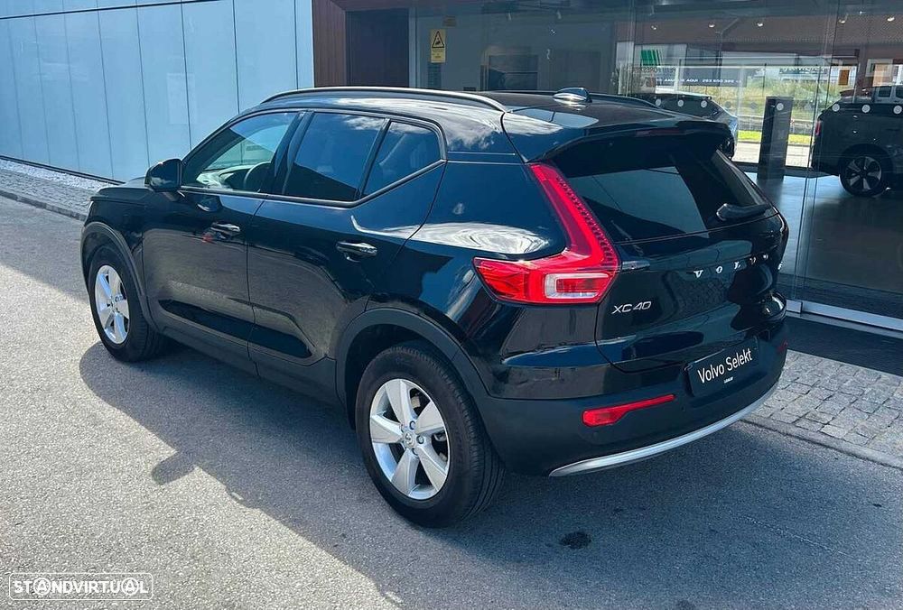 Volvo XC 40 - 13