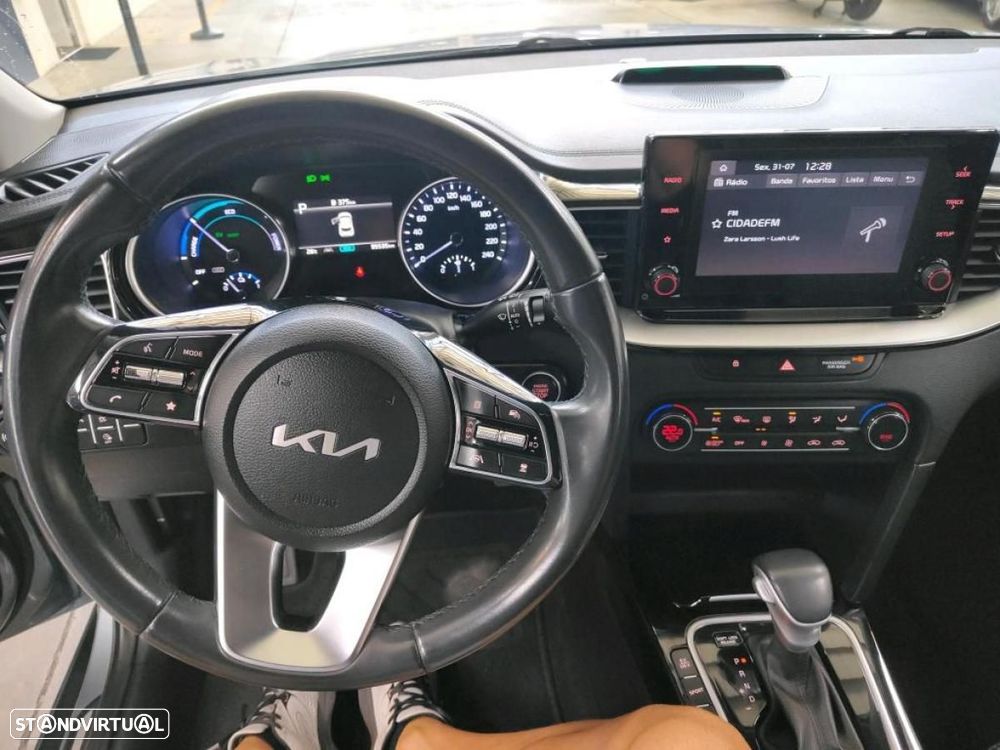Kia XCeed 1.6 GDi PHEV Drive - 6