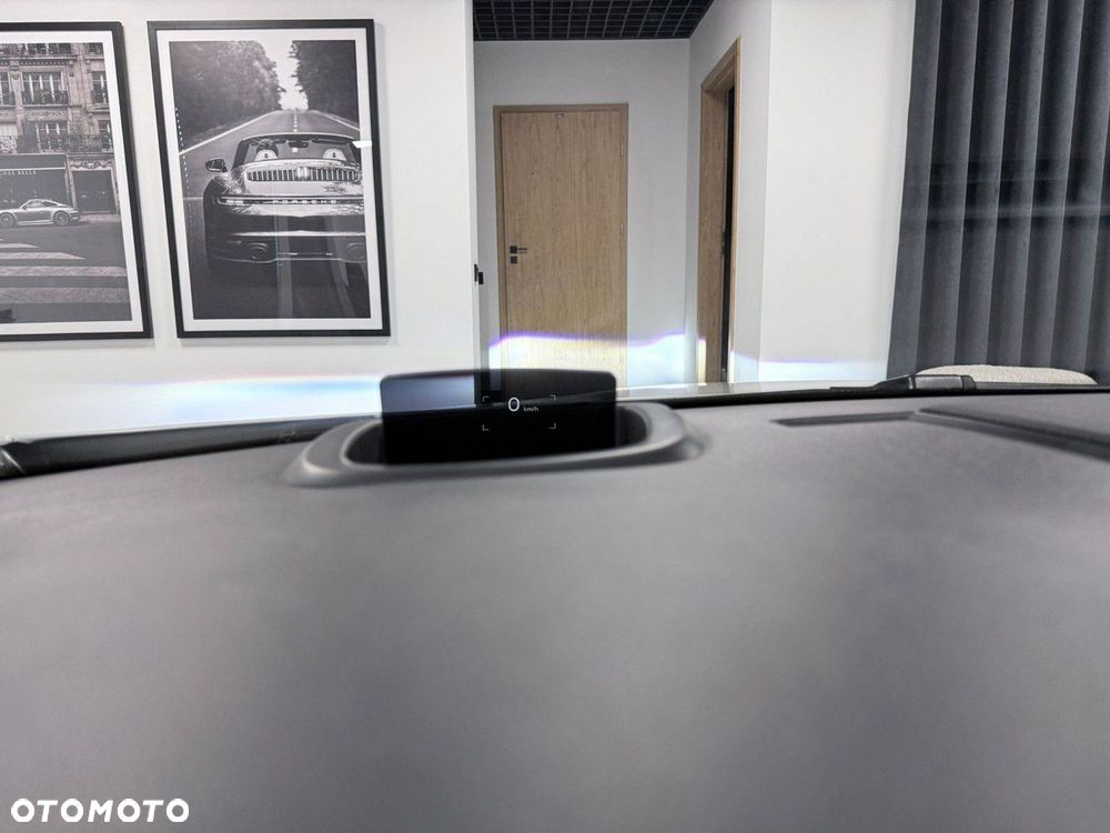 Peugeot 508 RXH 2.0 HDi HYbrid4 - 39