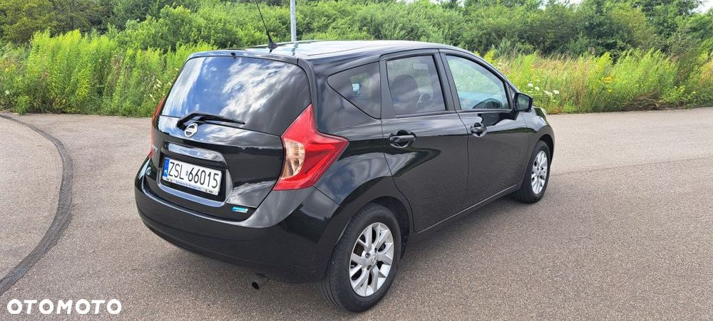 Nissan Note 1.2 Tekna - 2