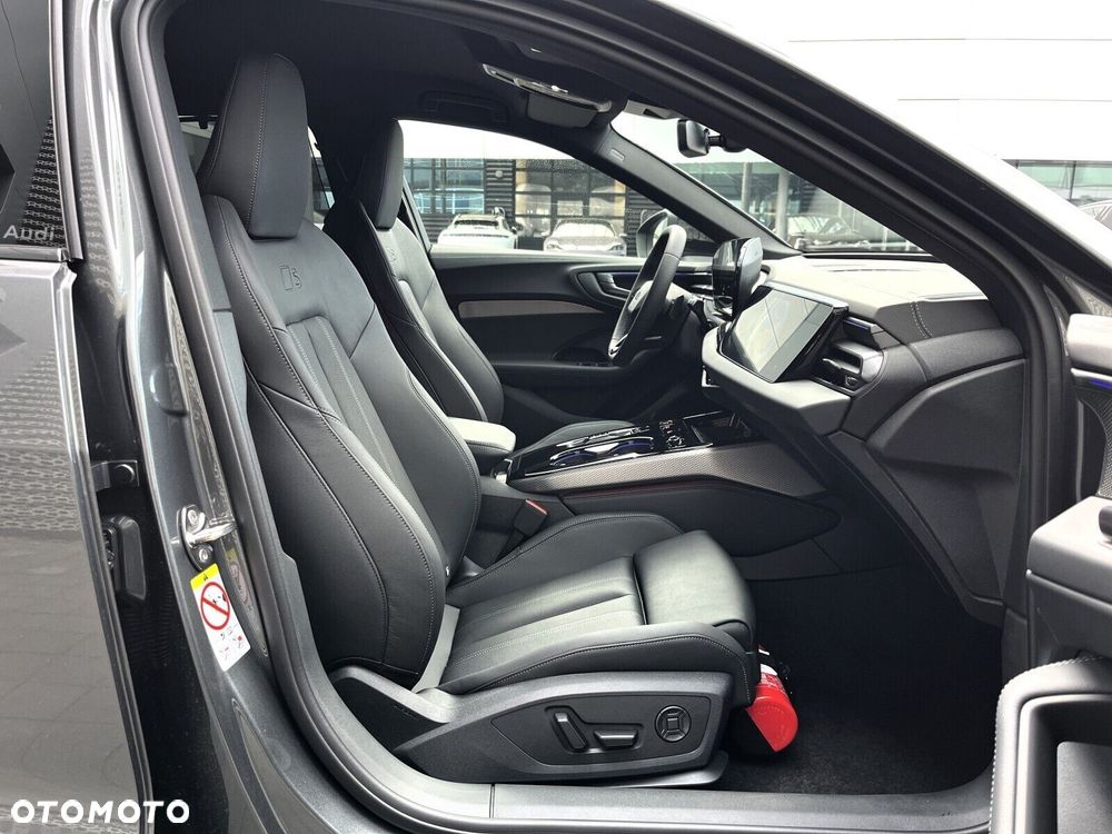 Audi A5 Avant - 20