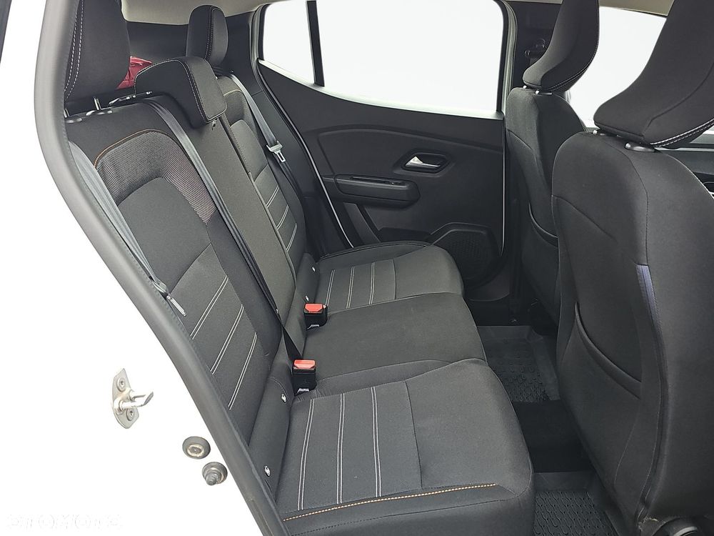 Dacia Sandero Stepway - 15