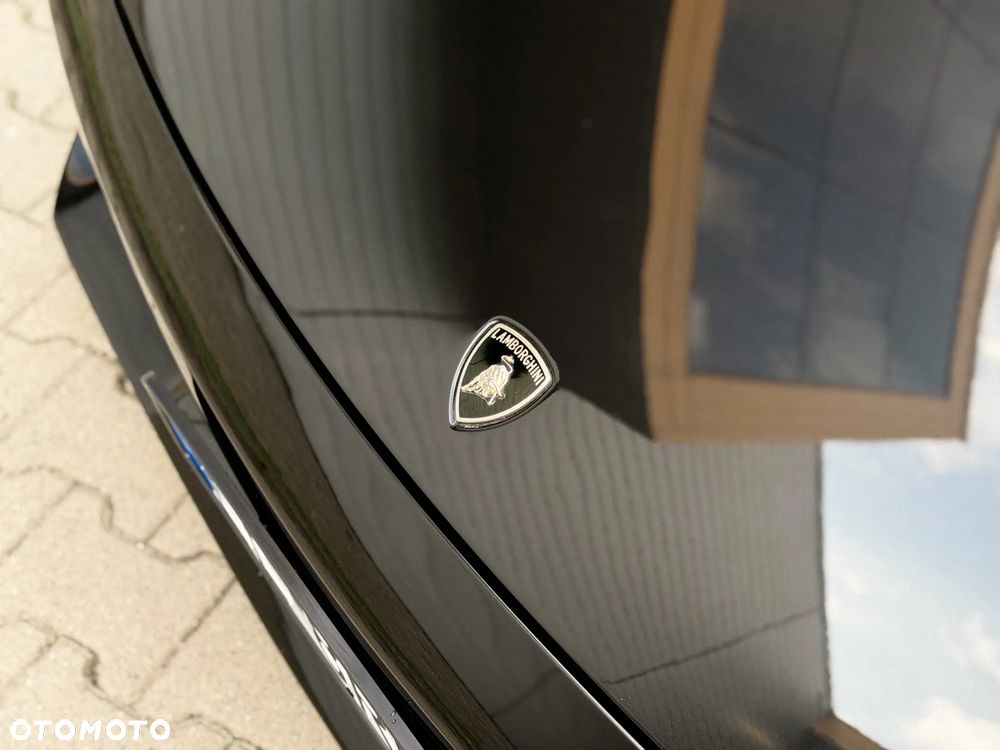 Lamborghini Gallardo E-Gear - 28