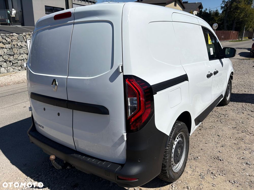 Renault Kangoo E-Tech Electric - 7