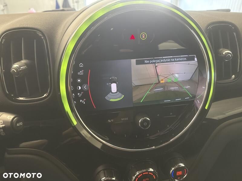 MINI Countryman Cooper - 16