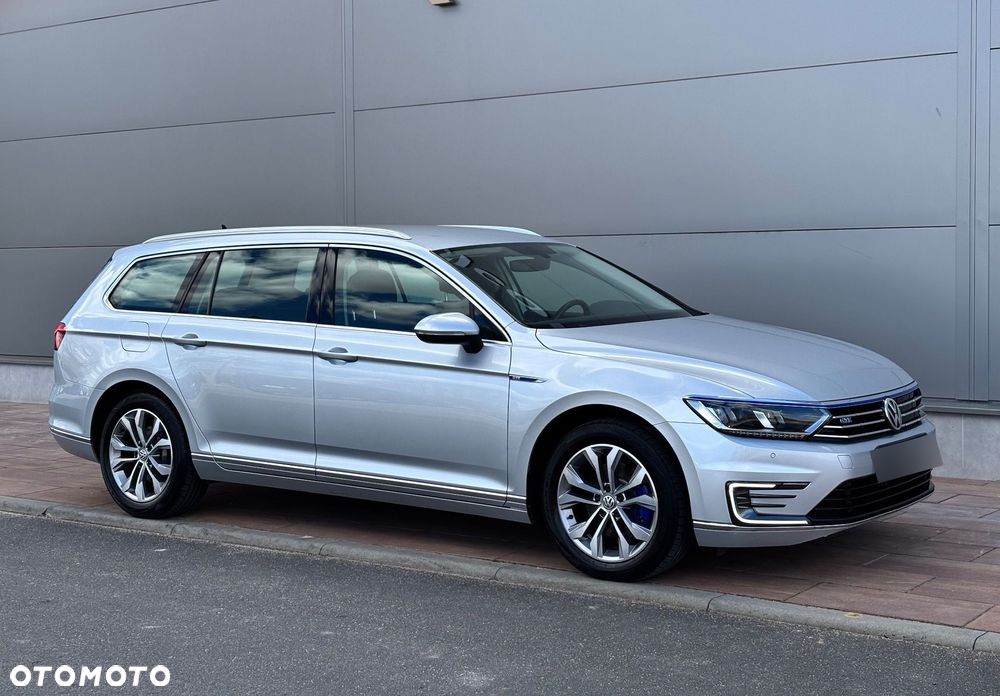 Volkswagen Passat - 3