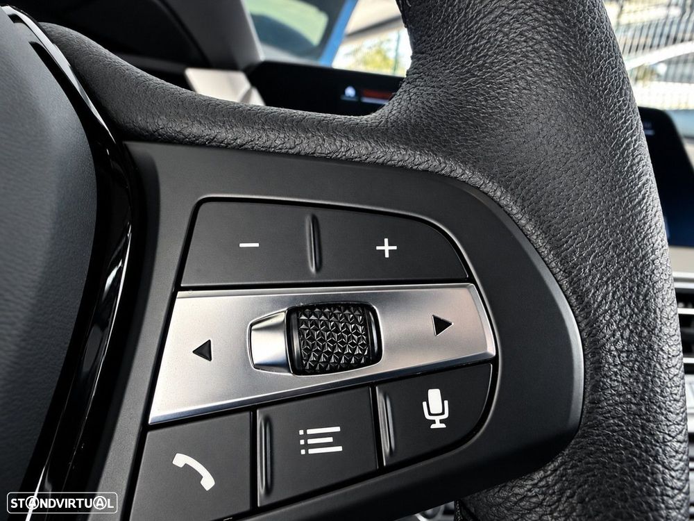 BMW 116 i Advantage - 22