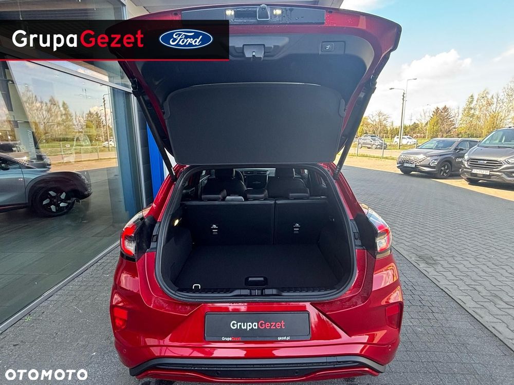Ford Puma - 18