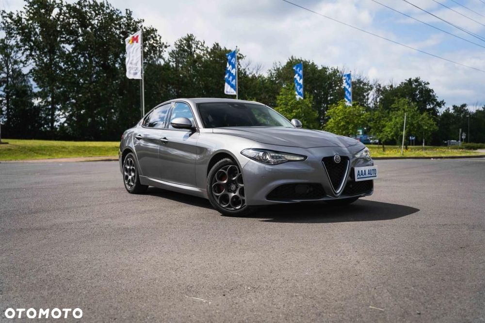 Alfa Romeo Giulia - 3