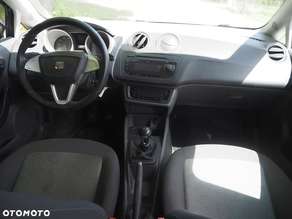 Seat Ibiza 1.4 16V Style - 3